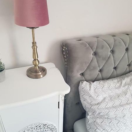 Apartament Piano Mini Apartman Malbork Kültér fotó