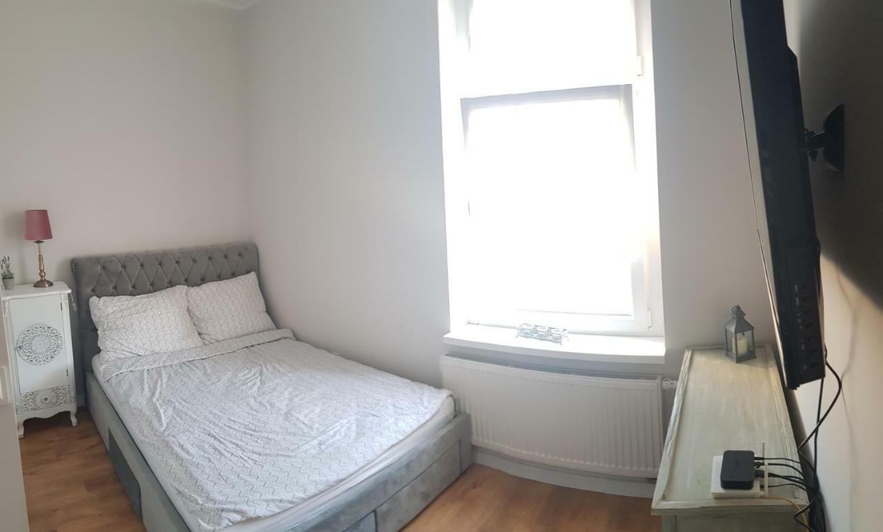 Apartament Piano Mini Apartman Malbork Kültér fotó