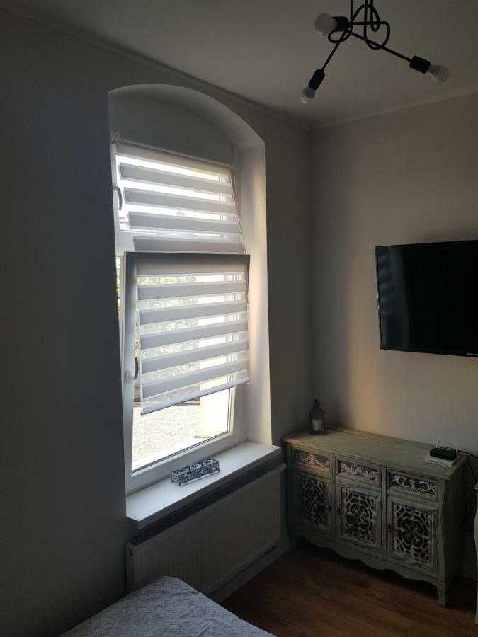 Apartament Piano Mini Apartman Malbork Kültér fotó