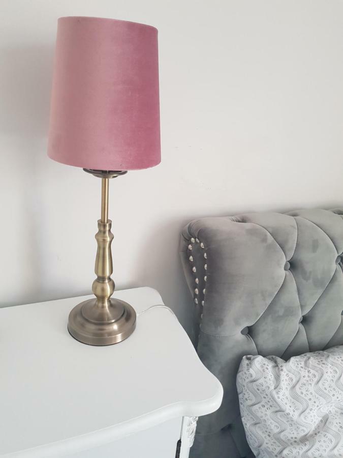 Apartament Piano Mini Apartman Malbork Kültér fotó